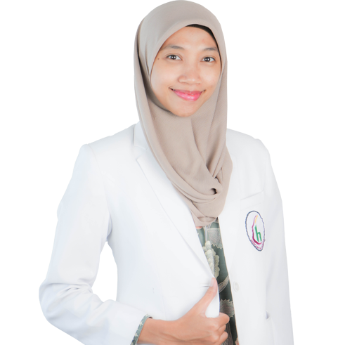 dr. Lembah Sulistyaningsih